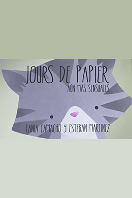 Jours de papier Libro 2